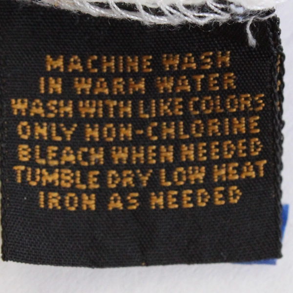 Eddie Bauer Womens Medium Striped Button Up Shirt Long Sleeve Collarless