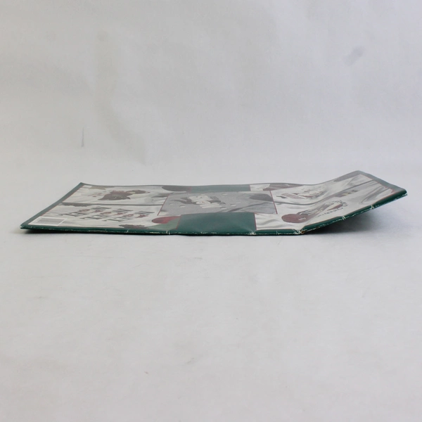 Iron-On Transfers for Christmas Booklet Leisure Arts Leaflet 1474 Vicky Howard