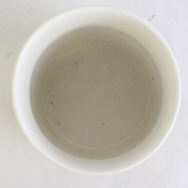 Porcelain Treasures Kitchen Utensil Holder Vines Wine Grape Pattern 6" Tall