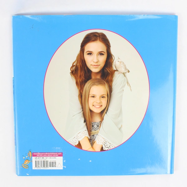 In the Waves by Lennon & Maisy Stella 2015 Hardcover Dust Jacket 1st Edition