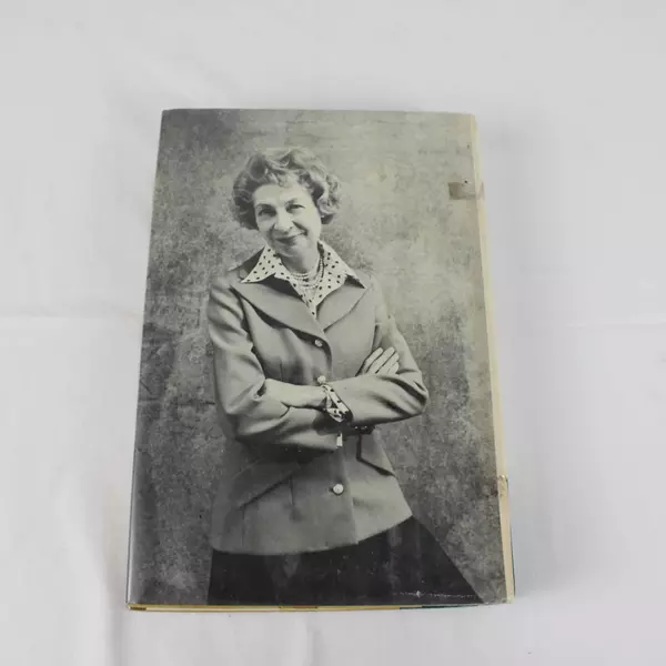 Dear Intruder by Ilka Chase Vintage Hardcover Novel Classic Fiction