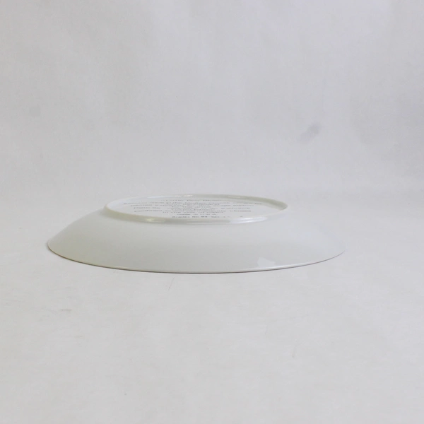 Reco Mother Goose Series 'Little Boy Blue' 1980 Decorative Plate 2nd Issue 8.5"