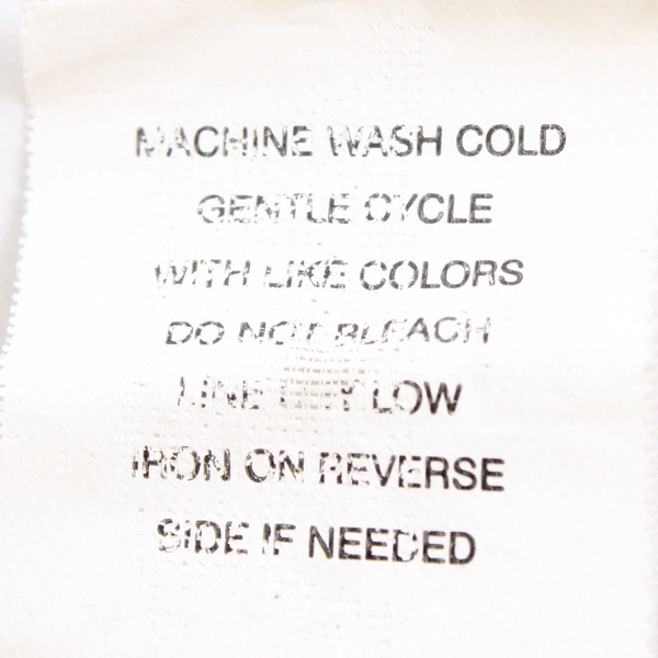 Notations Womens Gray Ruffled Long Sleeve Blouse Top, Size XL 