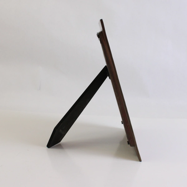 Rectangular Copper Desktop Photo Frame 5x7" Hobby Lobby 022518