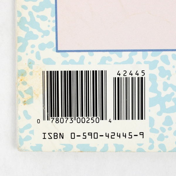 Scholastic Spider's Baby-Sitting Job by Robert Kraus 1990 Paperback