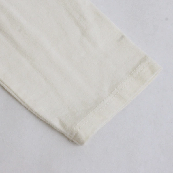 Gymboree Girls Cream White 'Sparkle So Bright' Long Sleeve Shirt, Size 10