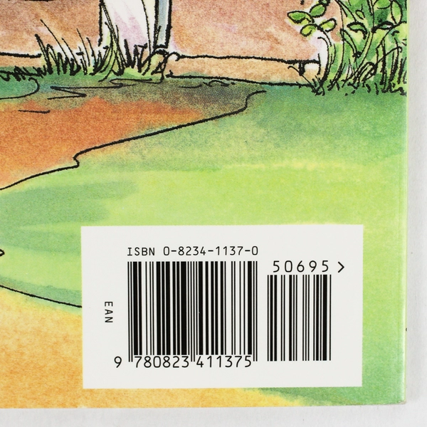 The Gingerbread Man by Eric A Kimmel 1993 Paperback