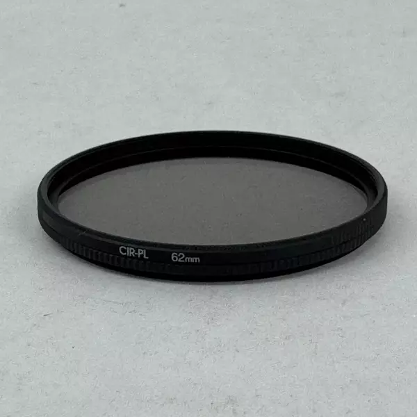 3 Camera Filters Hoya HD CIR-PL62MM Kenko MC UV 77 MM Digital NC 67MM Case