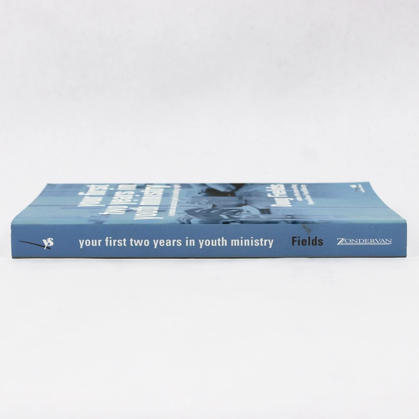 Your First Two Years in Youth Ministry by Doug Fields 2002 Paperback