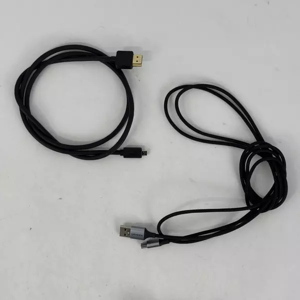 4 Digital Camera Wired Shutter Release Remote And Timer Remotes 2 USB Cables