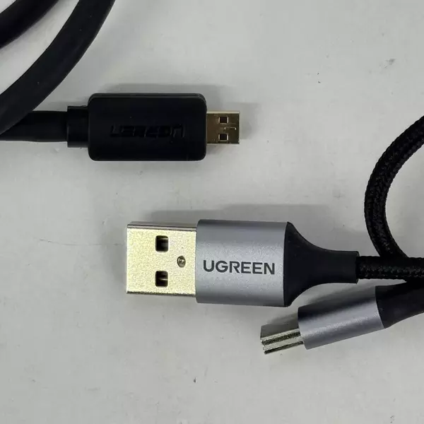 4 Digital Camera Wired Shutter Release Remote And Timer Remotes 2 USB Cables