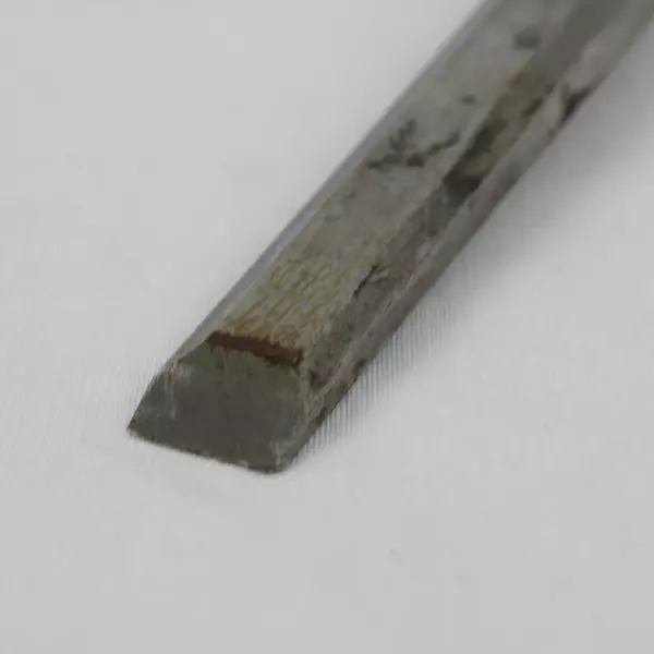 Stanley Wood Chisel Woodworking Tool Durable Sharp Edge Handle