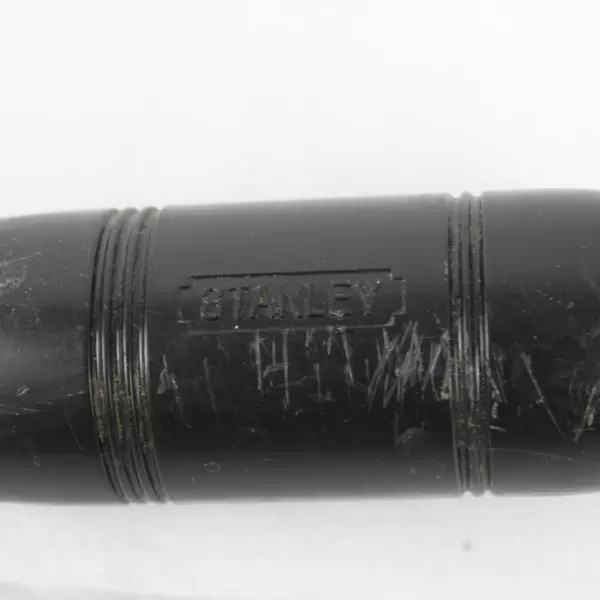 Stanley Wood Chisel Woodworking Tool Durable Sharp Edge Handle