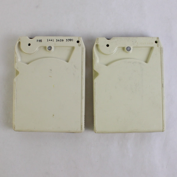 Lot of 2 Vintage Henry Mancini 8 Tracks