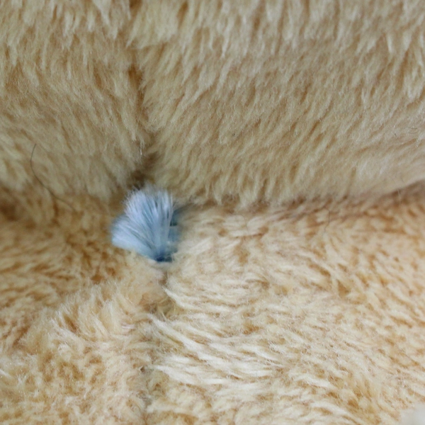 Rescue Pets My Epets Golden Dog Plush Stuffed Animal Toy 6.5" Tall