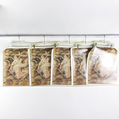 Lot Of 5 'Our Angel' Art Prints By Patricia Mayfield Each Signed 18.25" x 22.25"