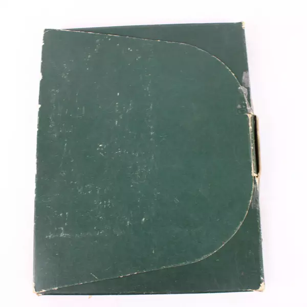 Keuffel & Esser K&E Albanene Prepared Tracing Paper 250 Sheet Pad 8.5x11