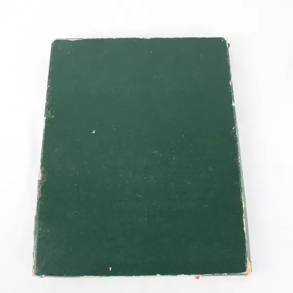 Keuffel & Esser K&E Albanene Prepared Tracing Paper 250 Sheet Pad 8.5x11