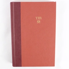 Resurrection by Tucker Malarkey 2006 Hardcover Novel Missing Dust Jacket