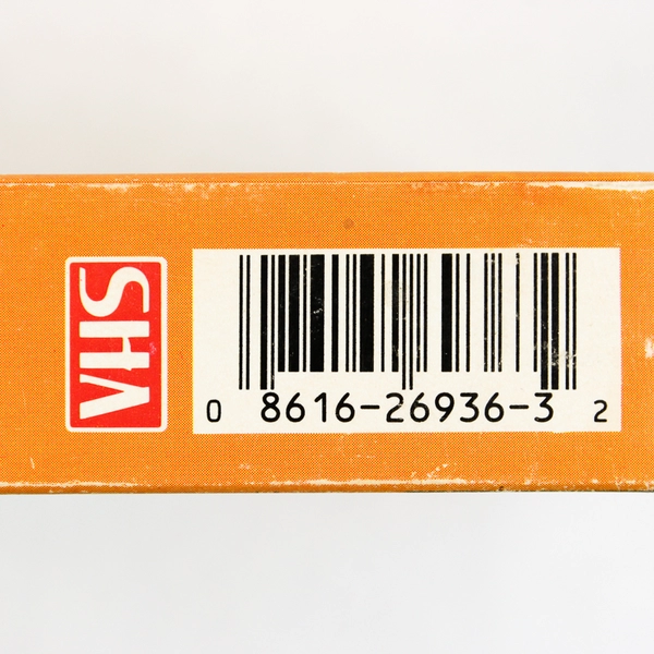 Dr. Seuss: The Cat In The Hat VHS 1989 Cartoon Closed Captioned Hi-Fi Stereo