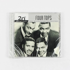 The Four Tops: Best Of 20th Century Masters Millennium Collection Sealed