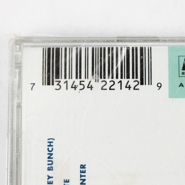 The Four Tops: Best Of 20th Century Masters Millennium Collection Sealed