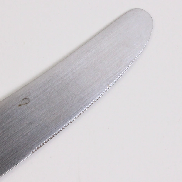 Lot of 7 Gorham Lady Anne Signature Flatware Solid Knives 18/10 Stainless Steel