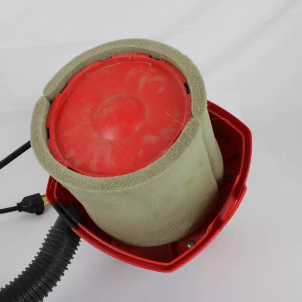 Shop-Vac Micro Wet/Dry Vac Portable 1 Gallon 1.0 Peak HP Compact Lightweight