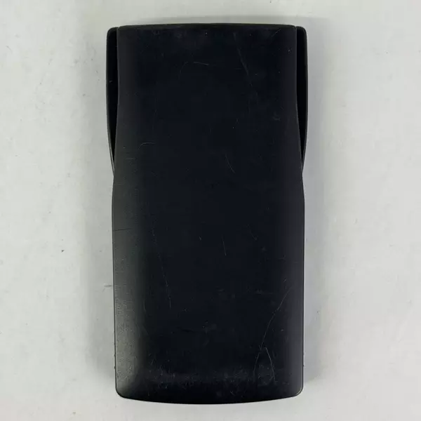 Scientific Electronic Battery Operated Calculator Black Works