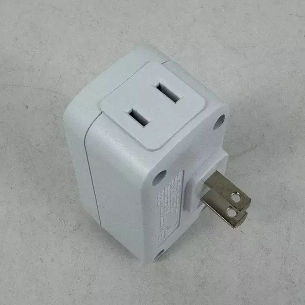 LITESUN Digital Plug In Outlet Timer Clock Model LTS-T21