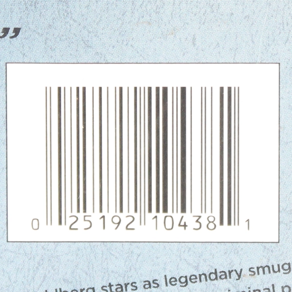 Contraband DVD Universal 2012 Rated R