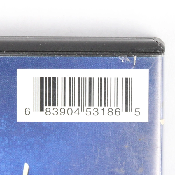 Bewitched Season 1 Black & White 36 Episodes 3-DVDs 1993