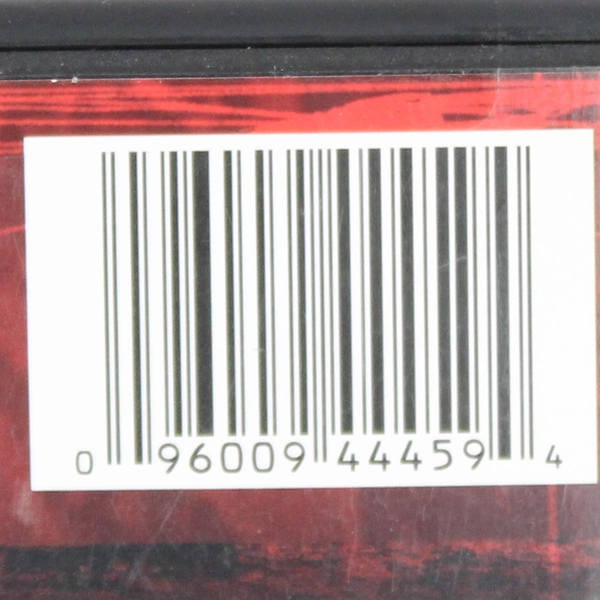 Mortuary DVD Widescreen 2006 Eco Bridge Rated R