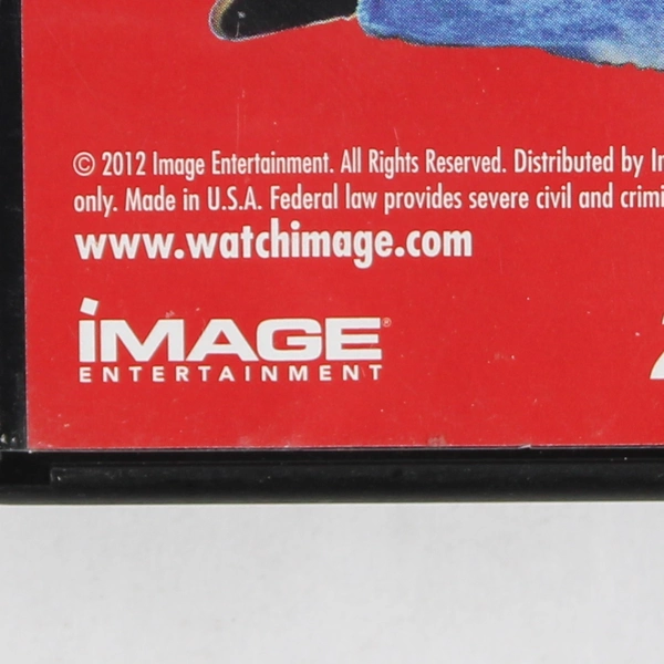 Ernest's Wacky Adventures Vol. 1 DVD 2012 2-Disc Set