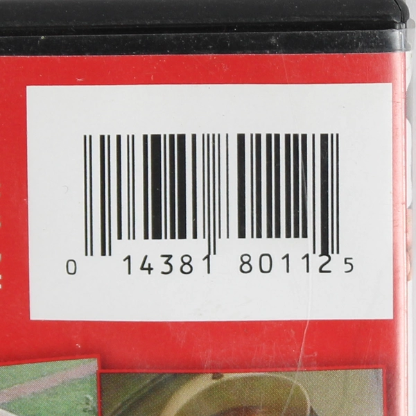 Ernest's Wacky Adventures Vol. 1 DVD 2012 2-Disc Set