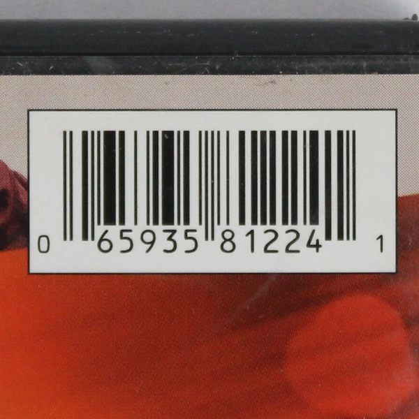 Rush Hour 3 DVD 2007 New Line Home Entertainment