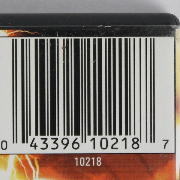 Stealth DVD 2005 2-Disc Set Widescreen