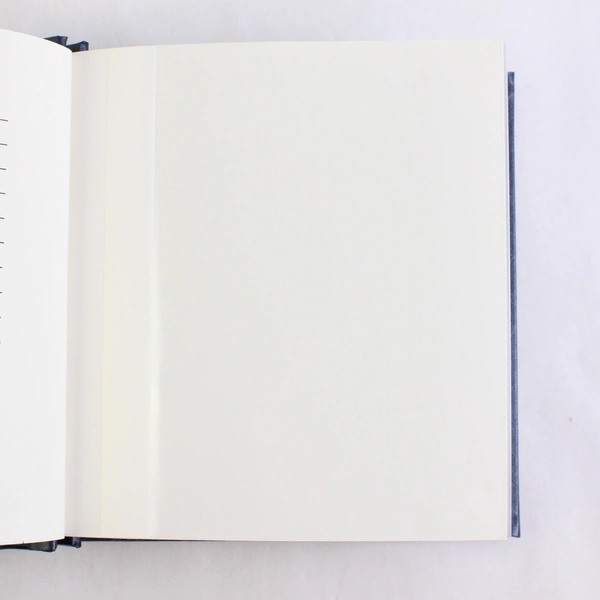 Commemorative Cruise Album from McMinnville Travel 2006 HC & Box