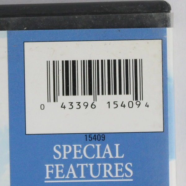 Stranger Than Fiction DVD 2007 Columbia Pictures