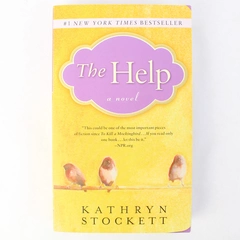 The Help A Novel by Kathryn Stockett 2009 Paperback