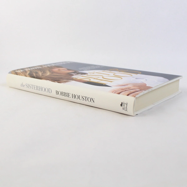 The Sisterhood by Bobbie Houston Christian Living 2016 Hardcover Dust Jacket