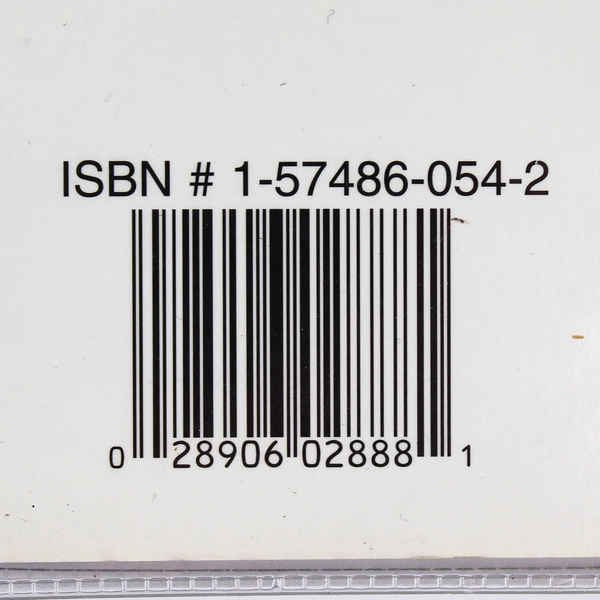 Quick As A Wink Leisure Arts Cross Stitch Book 1996 Paperback Plastic Cover