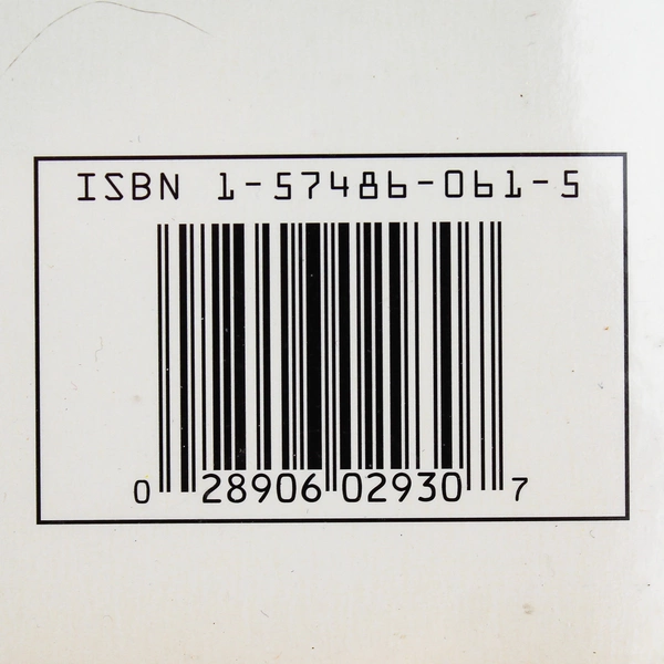 Leisure Arts Cross Stitch Book 200 Plus Holiday Quickies 1997 PB Plastic Cover