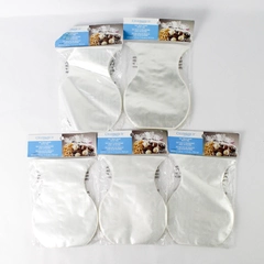 Set of 500 Celebrate It Treat Bags With Ties