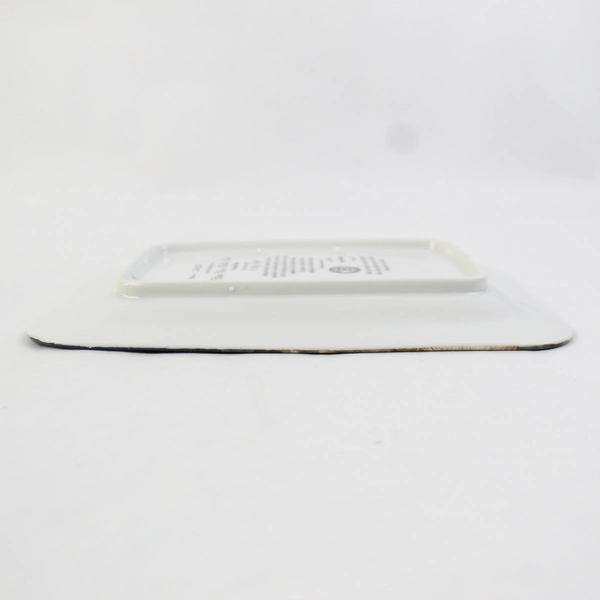 1996 Bradford Exchange O Holy Night Series Plate 1 Unto Us A Child Is Born