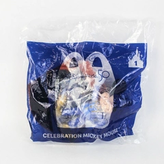 Sealed 2021 McDonald's Disney World 50th Anniversary Celebration Mickey Mouse