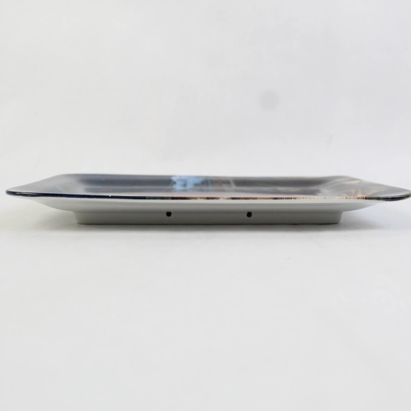 1996 Bradford Exchange O Holy Night Series Plate 3 We Have Come From Afar