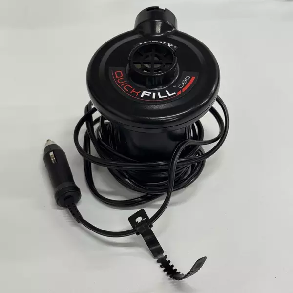 Intex AP626 12V Quick-Fill Air Pump DC Powered Camping