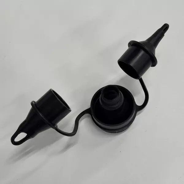 Intex AP626 12V Quick-Fill Air Pump DC Powered Camping