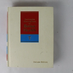 The Complete Illustrated Book Of Better Health 1977 J.G. Ferguson Hardcover